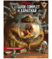 Dungeons & Dragons 5e - Le Guide complet de Xanathar