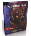 Dungeons & Dragons 5e - La Malédiction de Strahd