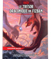 Dungeons & Dragons 5e - Le trésor draconique de Fizban