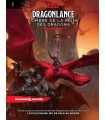 Dungeons & Dragons 5e - Dragonlance : l'Ombre de la Reine des Dragons