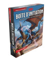 Dungeons & Dragons 5e - Boîte d’Initiation : Les Dragons de l’Île aux Tempêtes