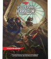 Dungeons & Dragons 5e - Les Clefs du Verrou d'Or