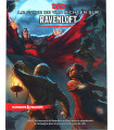 Dungeons & Dragons 5e - Le Guide de Van Richten sur Ravenloft