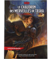 Dungeons & Dragons 5e - Le Chaudron des Merveilles de Tasha