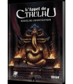 L'Appel de Cthulhu - Manuel de l'Investigateur