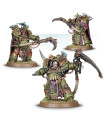 Death Guard - Deathshroud Bodyguard