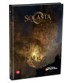 Solasta Campaign Rulebook: Revised Edition