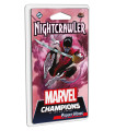 Marvel Champions : Le Jeu de Cartes - Nightcrawler