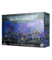 Grey Knights - Escouade Terminator