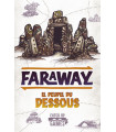 Faraway - Le Peuple du Dessous