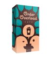 Order Overload : Café