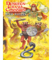 Dungeon Crawl Classics (couverture souple)