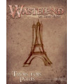 Wasteland - Trois fois Paris