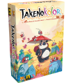 Takenokolor