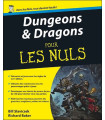 Dungeons & dragons pour les nuls (Occasion)