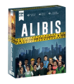 Alibis : Le jeu dont vous êtes les suspects - For The Story