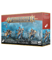 Stormcast Eternals - Stormstrike Palladors