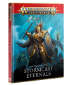 Tome de Bataille: Stormcast Eternals