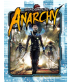 Shadowrun : Anarchy