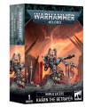 World Eaters - Kharn the Betrayer