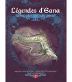 Dragons - Légendes d'Eana : Aboleths d’Eaux-Noires