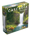 Cascadia - Paysages