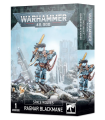 Space Wolves - Ragnar Blackmane