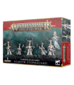 Warhammer : Age of Sigmar - Lumineth Alarith Stoneguard