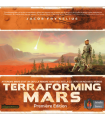 Terraforming Mars