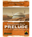 Terraforming Mars - Prélude