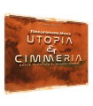 Terraforming Mars - Utopia & Cimmeria