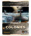 Terraforming Mars - Colonies