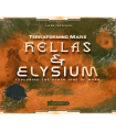 Terraforming Mars - Hellas & Elysium