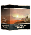 Terraforming Mars - Big Box et Tuiles 3D