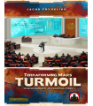 Terraforming Mars - Turmoil