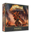 Heroes of Might & Magic III: The Board Game - Inferno Expansion