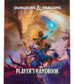 Dungeons & Dragons - Player's Handbook 2024