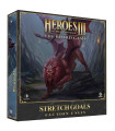 Heroes of Might & Magic III: The Board Game - Stretch Goals Faction Units