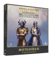 Heroes of Might & Magic III: The Board Game - Battlefield Expansion