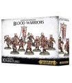 Warhammer : Age of Sigmar - Blood Warriors