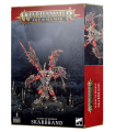 Warhammer : Age of Sigmar - Skarbrand