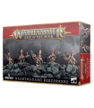 Warhammer : Age of Sigmar - Fyreslayers Hearthguard