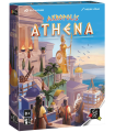 Akropolis - Athena