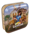 Cardline - Dinosaures