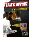 INS/MV : Faits Divins N°5 On m'appelle l'Egyptien