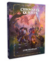 Chroniques Oubliées Fantasy 2e édition - Livre des règles