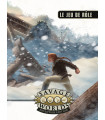 Savage Worlds Adventure Edition - Le jeu de rôle (souple)