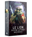 Le Lion - Fils de la forêt