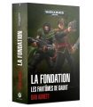 La Fondation - Les Fantômes de Gaunt