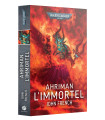 Ahriman : L’Immortel